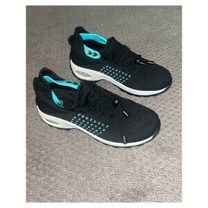 Comfort Ortho Wear Stretch Cushion Shoes Sneakers -Size US 7